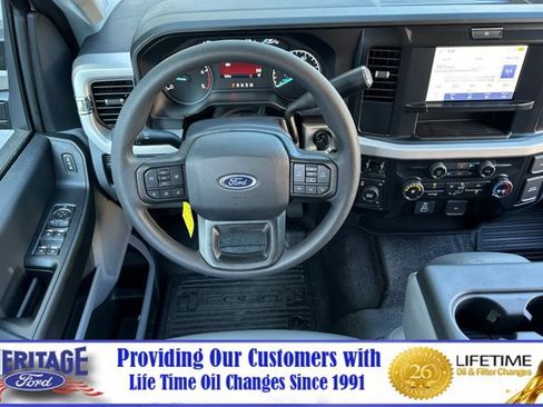 New 2026 Ford F450 XL image 14