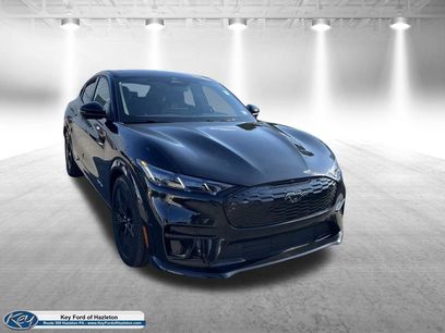 Used 2025 Ford Mustang Mach-E GT