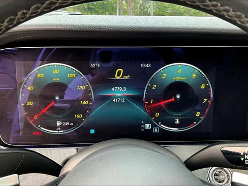 Certified 2022 Mercedes-Benz E 350 Sedan image 26