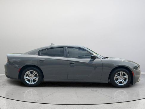 Used 2023 Dodge Charger SXT RWD image 6