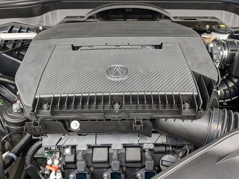 Used 2025 Acura MDX FWD w/ Technology Package image 16