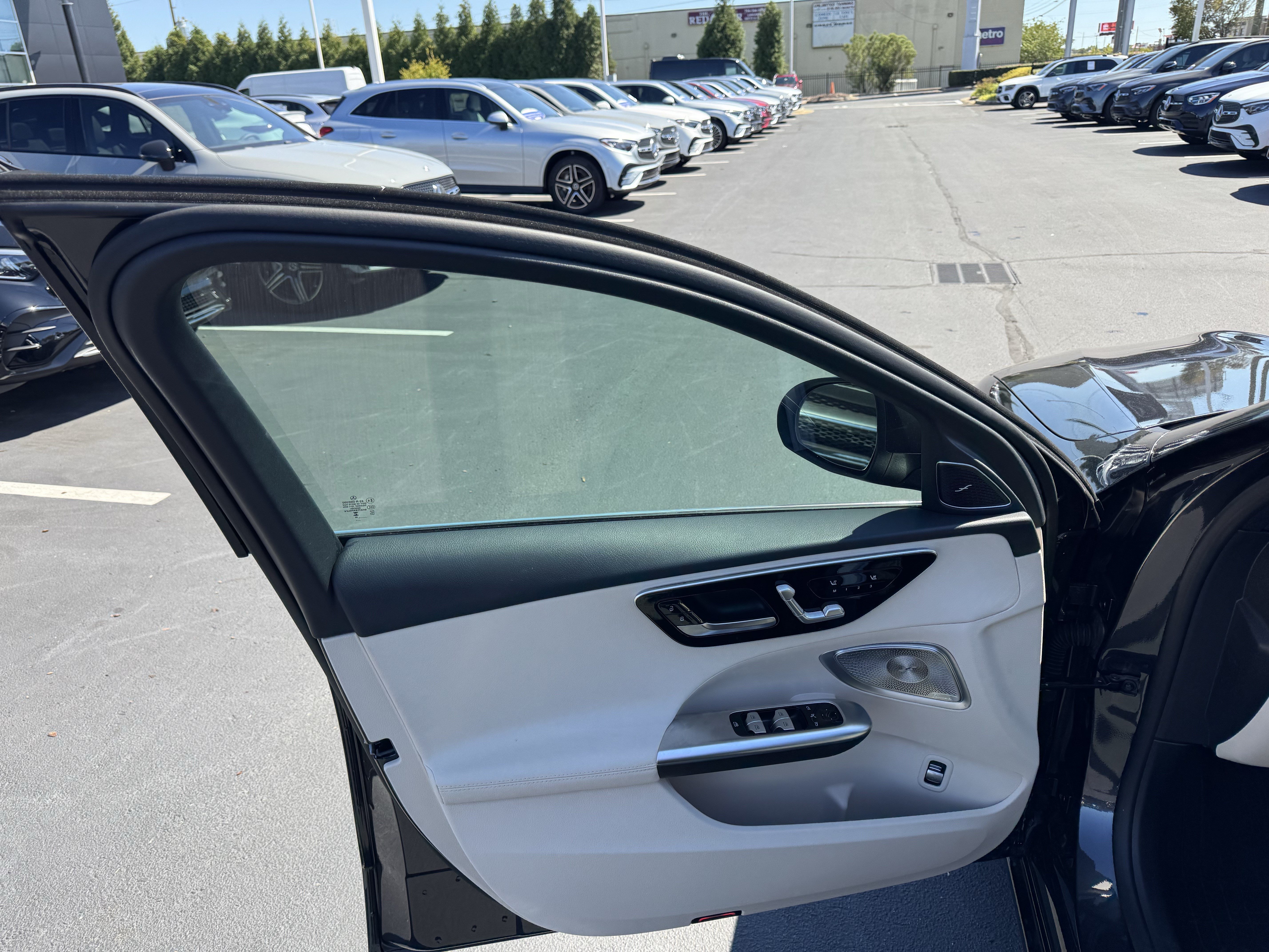 Used 2026 Mercedes-Benz C 300 Sedan image 14