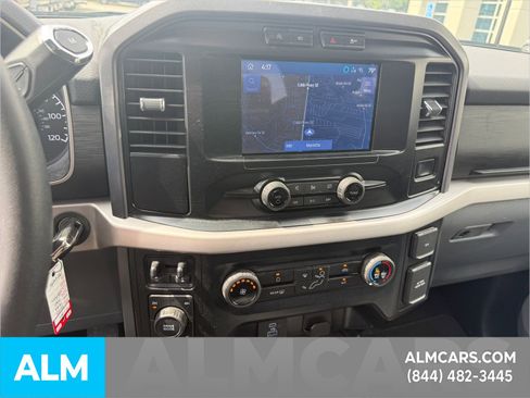Used 2023 Ford F150 XLT w/ XTR Package AWD/4WD image 15