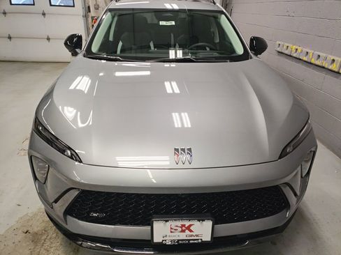 New 2026 Buick Envision Sport Touring image 6