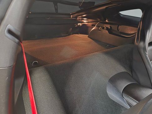 Used 2019 Chevrolet Corvette Z06 RWD image 43