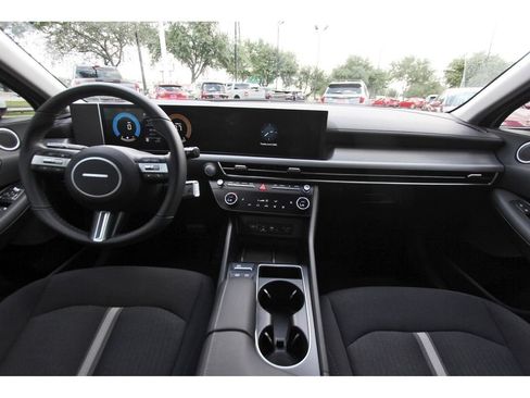 Certified 2026 Hyundai Sonata SEL FWD image 10
