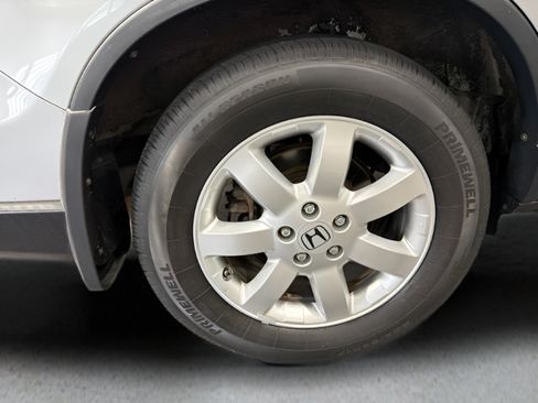 Used 2008 Honda CR-V EX-L image 35