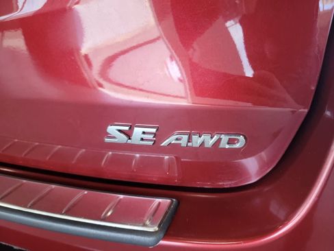Used 2019 Toyota Highlander AWD V6 image 8
