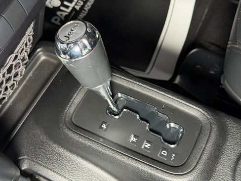 Used 2013 Jeep Wrangler Unlimited Sport AWD/4WD image 34