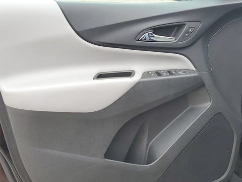 Certified 2024 Chevrolet Equinox LS w/ LS Convenience Package AWD/4WD image 25