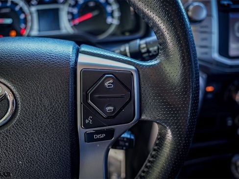 Used 2014 Toyota 4Runner SR5 image 14