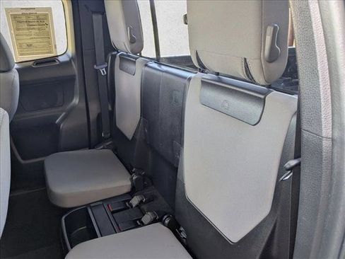 Used 2023 Toyota Tacoma SR image 16