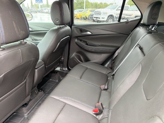 Used 2026 Buick Encore GX Sport Touring w/ Comfort Package FWD image 21