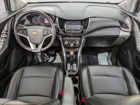 Used 2019 Chevrolet Trax Premier image 18