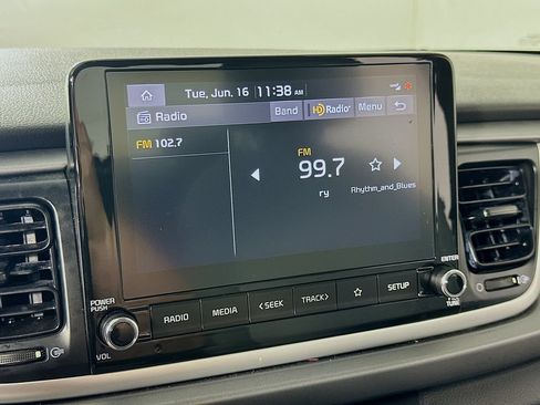 Used 2022 Kia Rio S w/ Technology Package FWD image 28