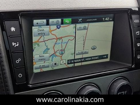 Used 2017 Jaguar F-TYPE Coupe image 17