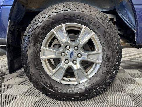 Used 2015 Ford F150 XLT w/ Equipment Group 301A Mid image 41