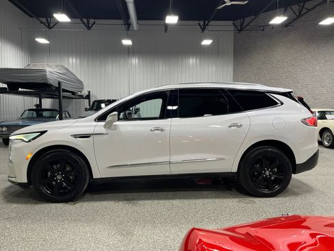 Certified 2023 Buick Enclave Essence w/ Experience Buick Package image 2