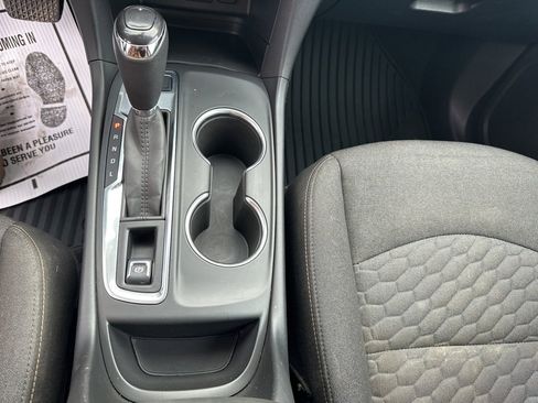 Used 2019 Chevrolet Equinox LT image 22