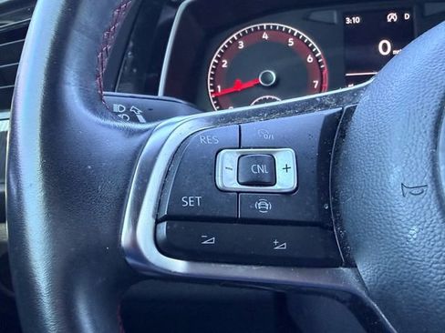 Used 2021 Volkswagen Jetta GLI image 22