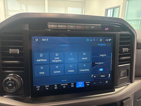 Used 2024 Ford F150 XLT w/ Equipment Group 302A MID image 20