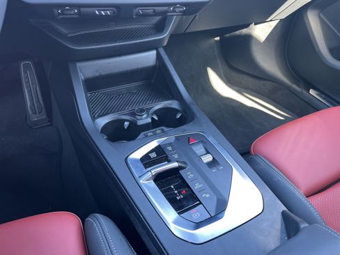 Used 2025 BMW M235i xDrive w/ M Performance Package image 9