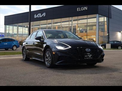 Used 2023 Hyundai Sonata SEL w/ Convenience Package