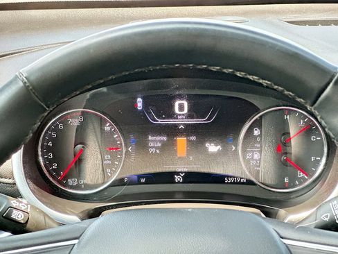 Used 2024 Chevrolet Malibu LT FWD image 12