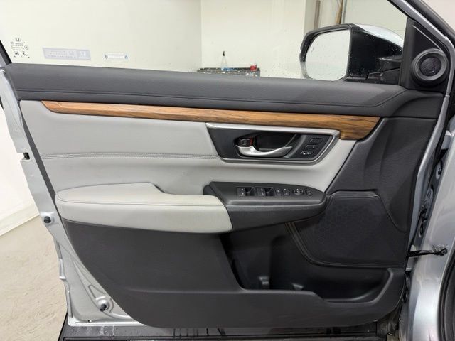 Used 2022 Honda CR-V EX-L image 11