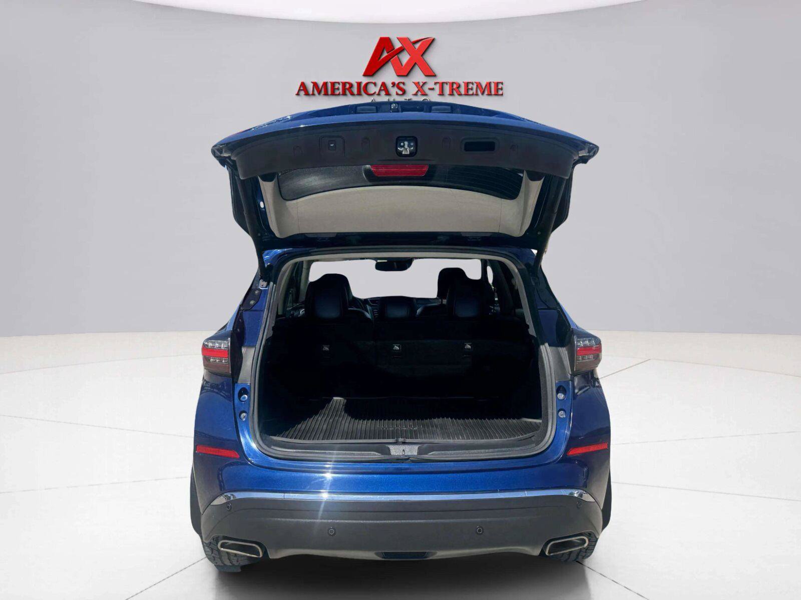 Used 2020 Nissan Murano Platinum AWD/4WD image 53