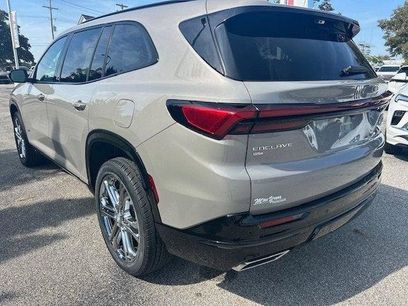 New 2026 Buick Enclave Sport Touring w/ Power Package