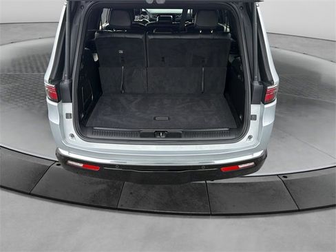 Used 2022 Jeep Wagoneer Series I w/ Convenience Group I image 21