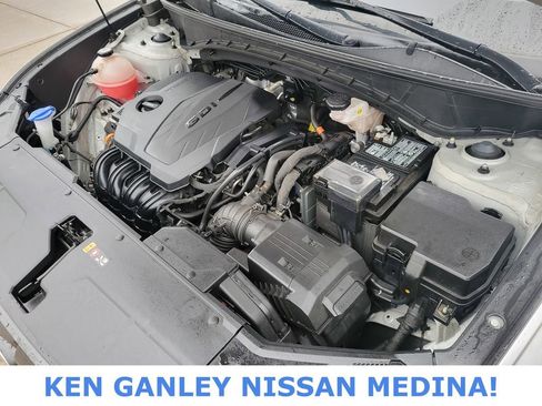 Used 2024 Hyundai Tucson SE image 24