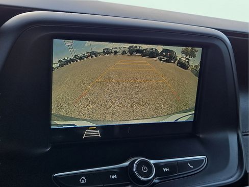 Used 2019 Chevrolet Camaro LT w/ RS Package RWD image 15