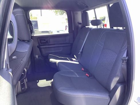 New 2026 RAM 2500 Tradesman w/ Power Wagon Package image 25