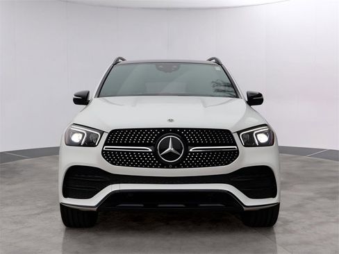 Certified 2022 Mercedes-Benz GLE 350 4MATIC image 2