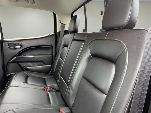 Used 2018 Chevrolet Colorado ZR2 AWD/4WD image 21