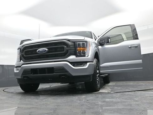 Used 2022 Ford F150 XLT w/ Equipment Group 302A High image 40