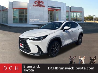 Used 2024 Lexus NX 350 AWD w/ Premium Package
