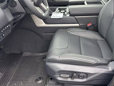 New 2026 Toyota Tundra Limited image 24