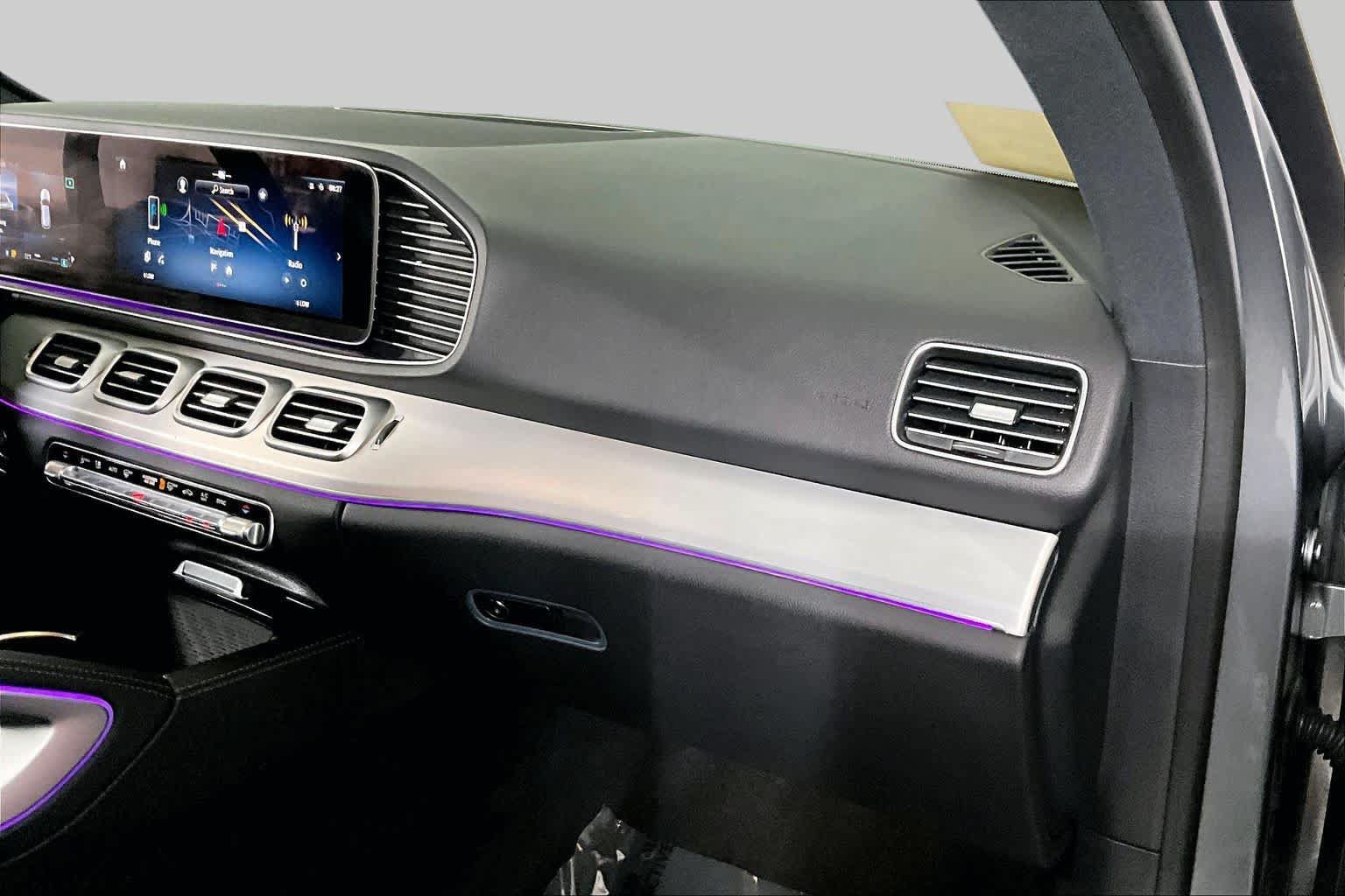 Certified 2025 Mercedes-Benz GLE 350 4MATIC image 19