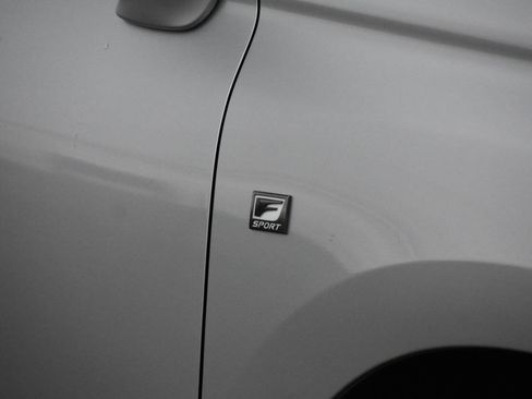 Used 2013 Lexus RX 350 F Sport w/ Navigation Pkg image 4