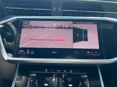 New 2025 Audi RS 7 Performance image 25