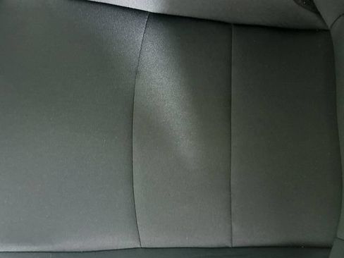 Used 2025 Nissan Sentra S FWD image 20
