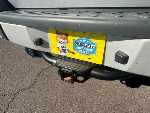 Used 2012 Nissan Xterra PRO-4X w/ Pro-4x Leather Pkg image 5