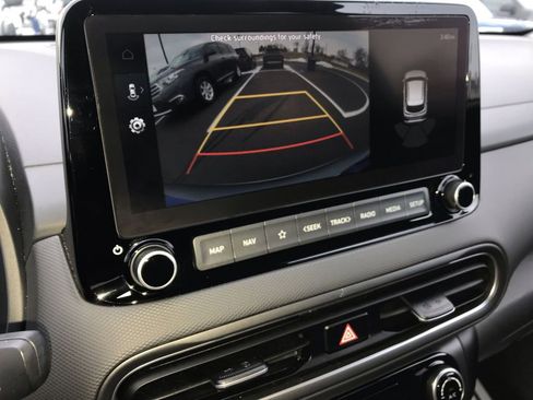 Used 2023 Hyundai Kona Limited w/ Cargo Package image 17