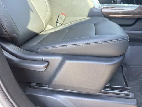 New 2026 Chevrolet Silverado 1500 RST image 13