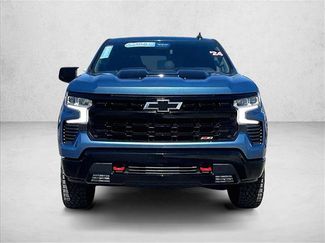 Certified 2024 Chevrolet Silverado 1500 LT Trail Boss video 2