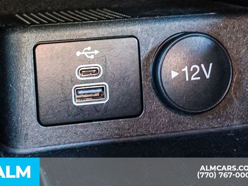 Used 2024 Ford Escape ST-Line AWD/4WD image 45