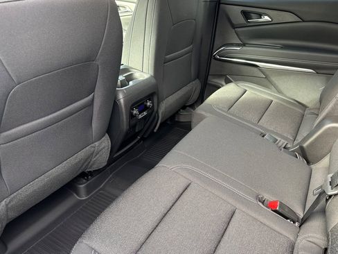 New 2026 Chevrolet Traverse LT w/ Driver Confidence Package image 11